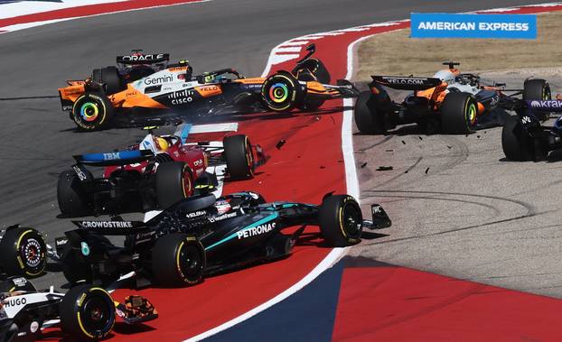 United States Grand Prix