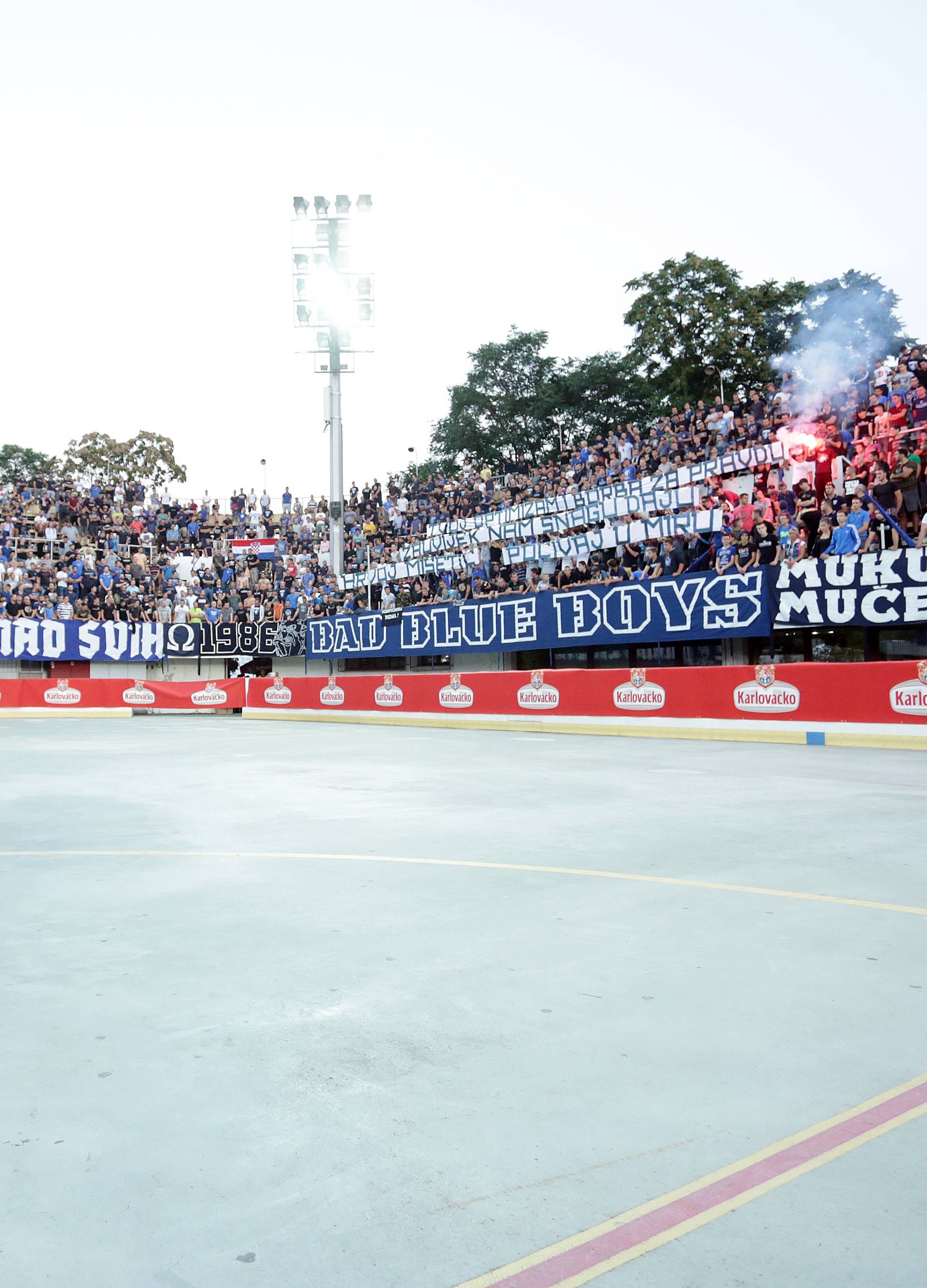 HNS izbacio Futsal Dinamo iz Kupa, klub traži hitnu sjednicu