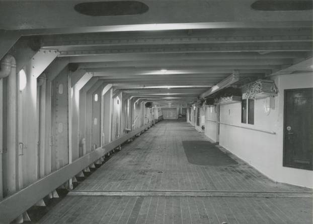 FOTO Zavirite u prvi brod-hotel u Hrvatskoj: Noćenje na ovom brodu u Rijeci ima posebnu čar