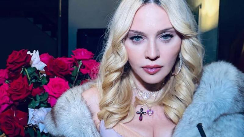 Madonna predstavila svijeće inspirirane njezinim pjesmama