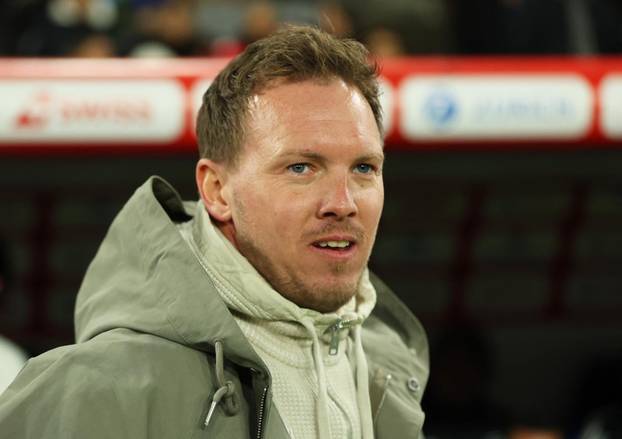 International Friendly - Switzerland v Germany