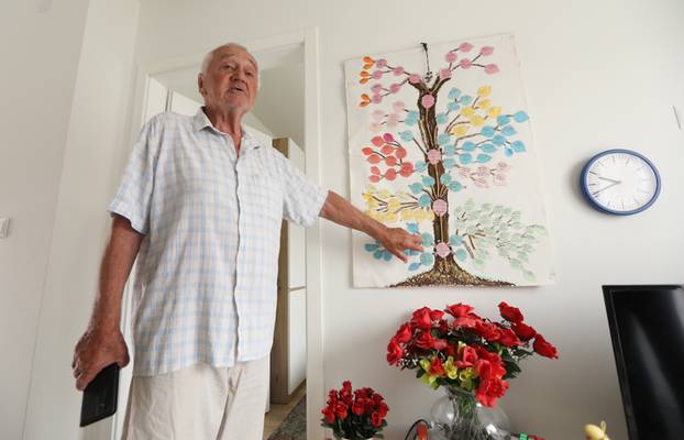 Petrinja: Županijsko naselje "Petrinia"