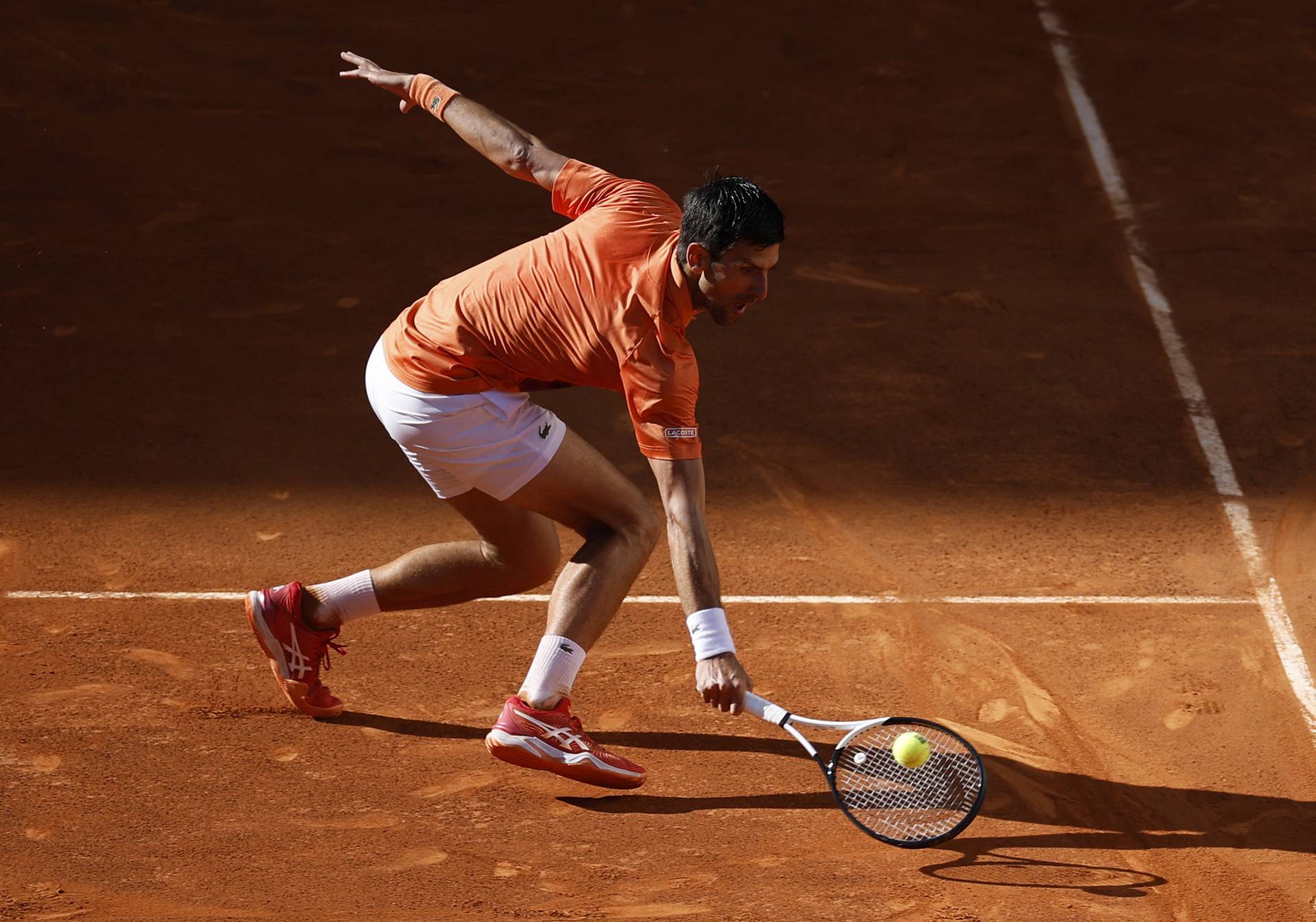 ATP Masters 1000 - Madrid Open