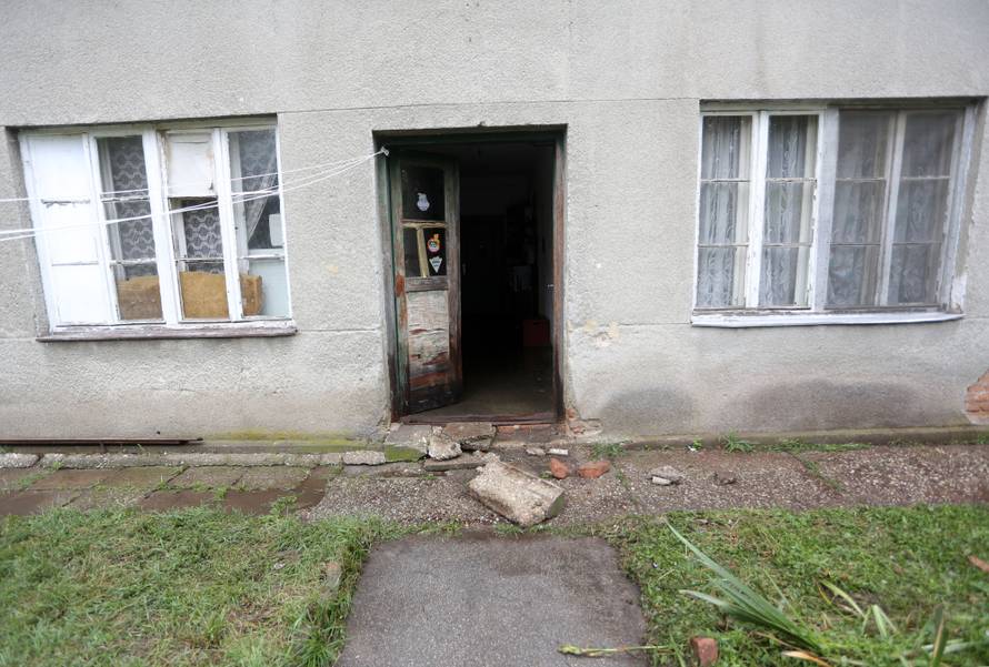 'Čuo sam pucnjeve i odmah pozvao policiju, sve sam vidio'