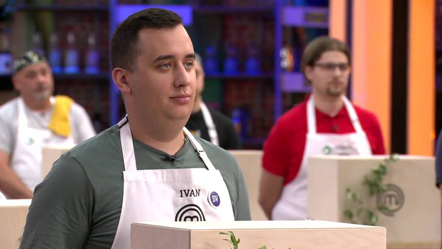 Tri pogreške u 'MasterChefu' su skupo stajale Egona, Vjekoslava i Krunu: 'Ne možete to tako!'