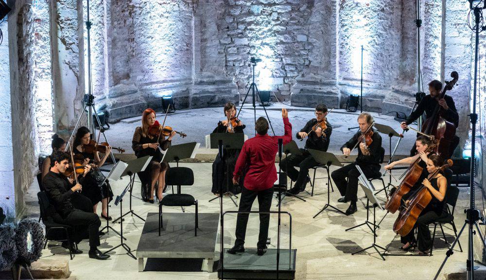 Komorni orkestar Splitski virtuozi održat će šest koncerata na jadranskoj turneji