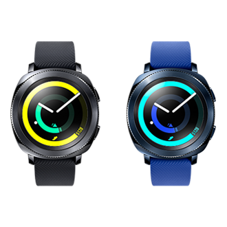 Ekskluzivno predstavljen  novi Samsung sat