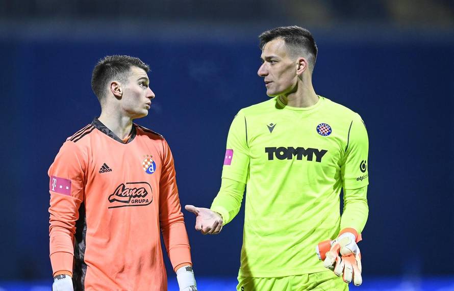 Dinamu 3:1 pobjeda u najve?em hrvatskom derbiju; Orši? presudio Hajduku