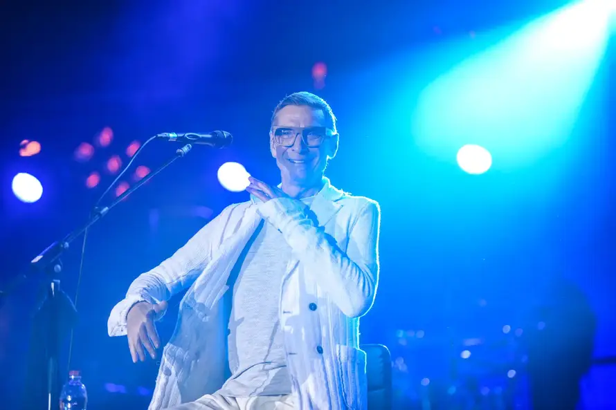 Massimova supruga o gubitku: 'Ubija me ta konačnost da ga nema, da ga ne mogu zagrliti...'