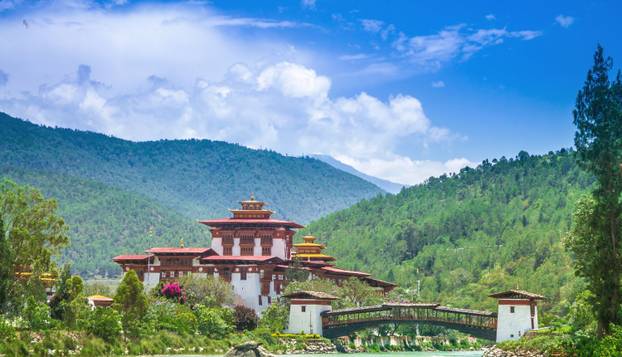 FOTO Zombi apokalipsa nije moguća, ali da je...: Ovo bi bile najsigurnije države za skrivanje