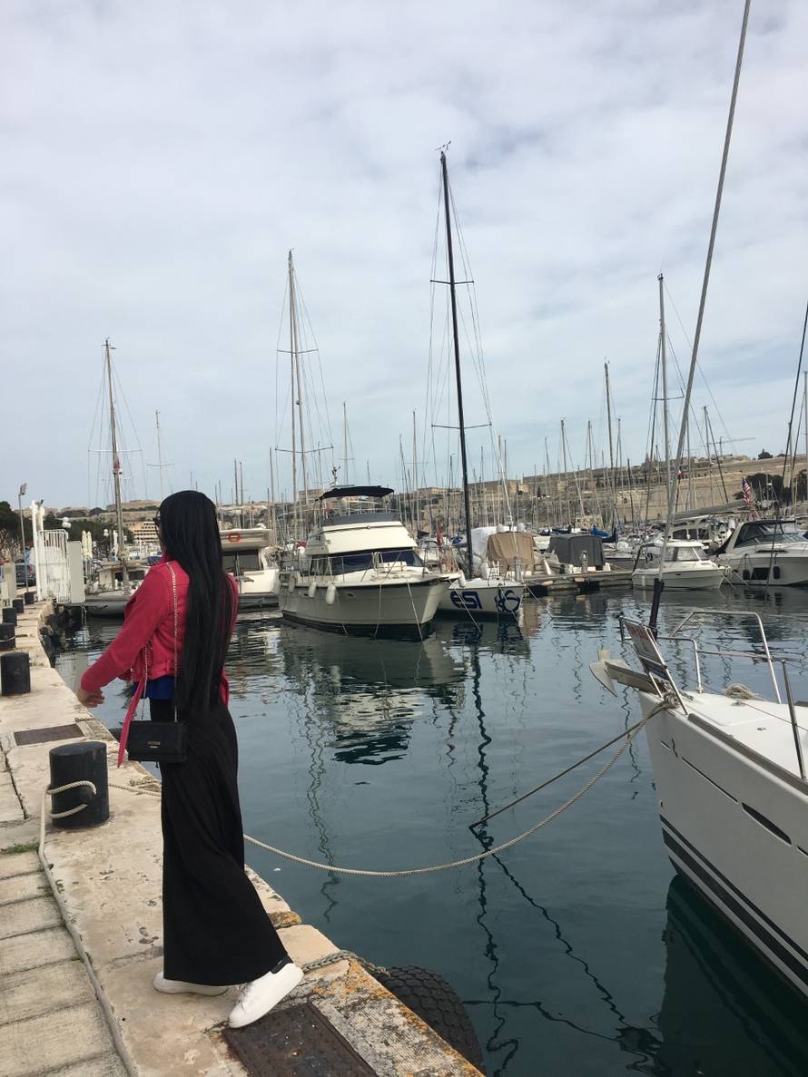 'Balkanska Beyonce': Nikolina je rođena kao dječak, a žena je