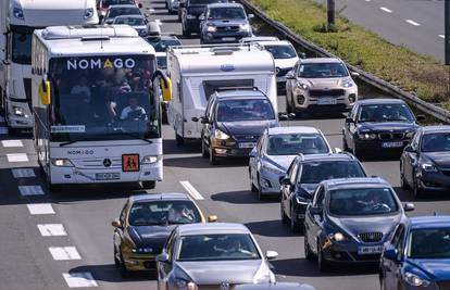 Europski Dani sigurnosti u prometu: 'Cilj je smanjiti broj poginulih na cestama'