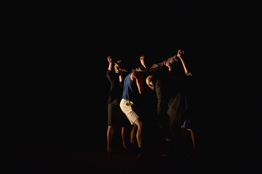 Na premijeri su boksački šampioni skandirali Šampionu