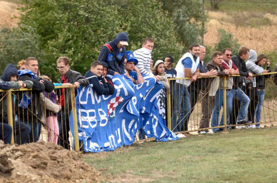 Matija Topolovec/Pixsell