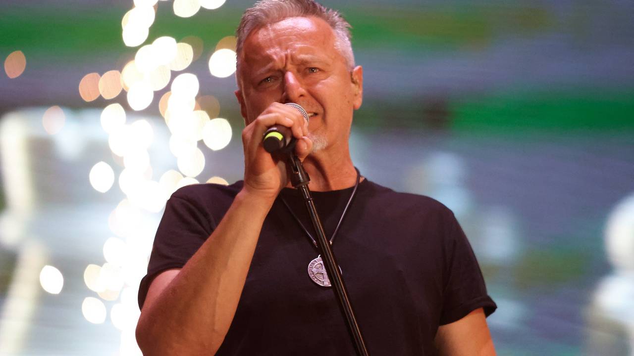 Thompson ima novog bubnjara: 'Velika mi je čast i zadovoljstvo'