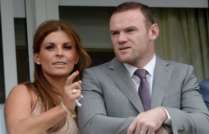 Rooney se vraća u Englesku da spasi brak: Izgubit će milijune