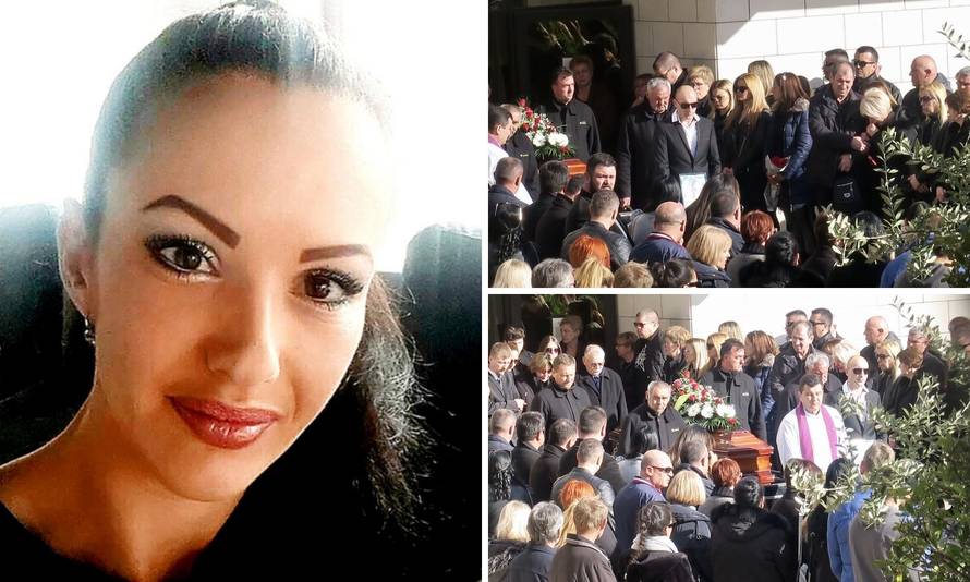 Doživotni zatvor Slavoncu koji je nožem ubio ženu u Njemačkoj