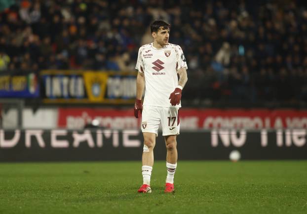 CALCIO - Coppa Italia - Inter - FC Internazionale vs Torino FC