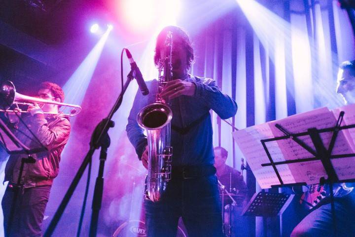 Instrumentalisti uoči Porina u Splitu najavili dodjelu Statusa