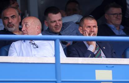 Dinamo osudio povratak Tonija Dadića suđenju u HNL-u: 'Ovim potezom je ugrožen integritet'