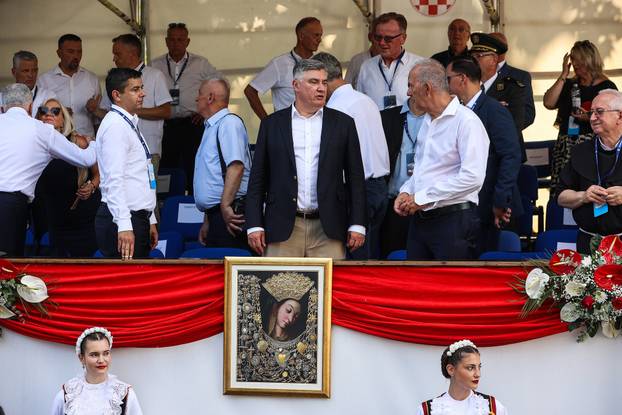 Sinj: 311. Sinjska alka