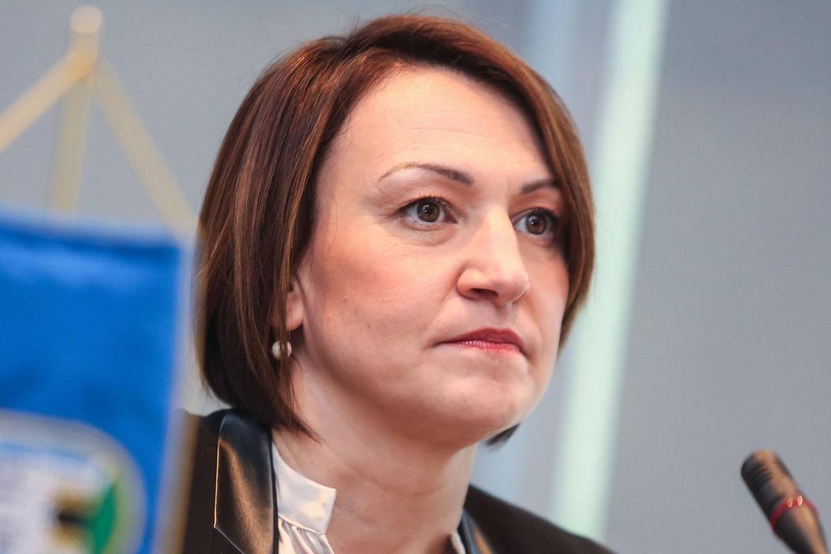 Pavičić Vukičević: Građani će znati tko je 'zasukao rukave'