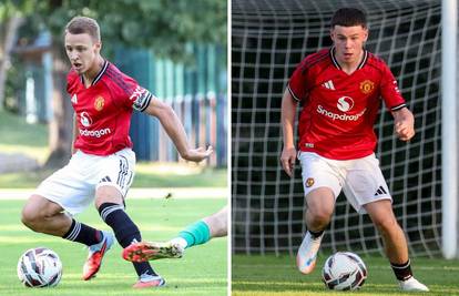 Rooneyjevom sinu 20 minuta, oduševio Dagestanac u vezi čiji brat je neporaženi MMA borac