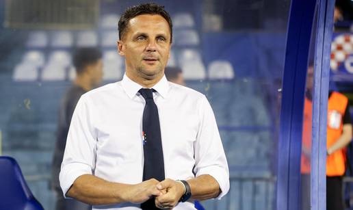 Kovačević: Ma nisam ja blesav, znam kakve imam igrače na klupi, sve ću ih dosta koristiti...