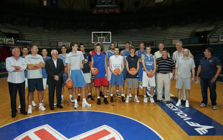 Sanjin Strukić/PIXSELL