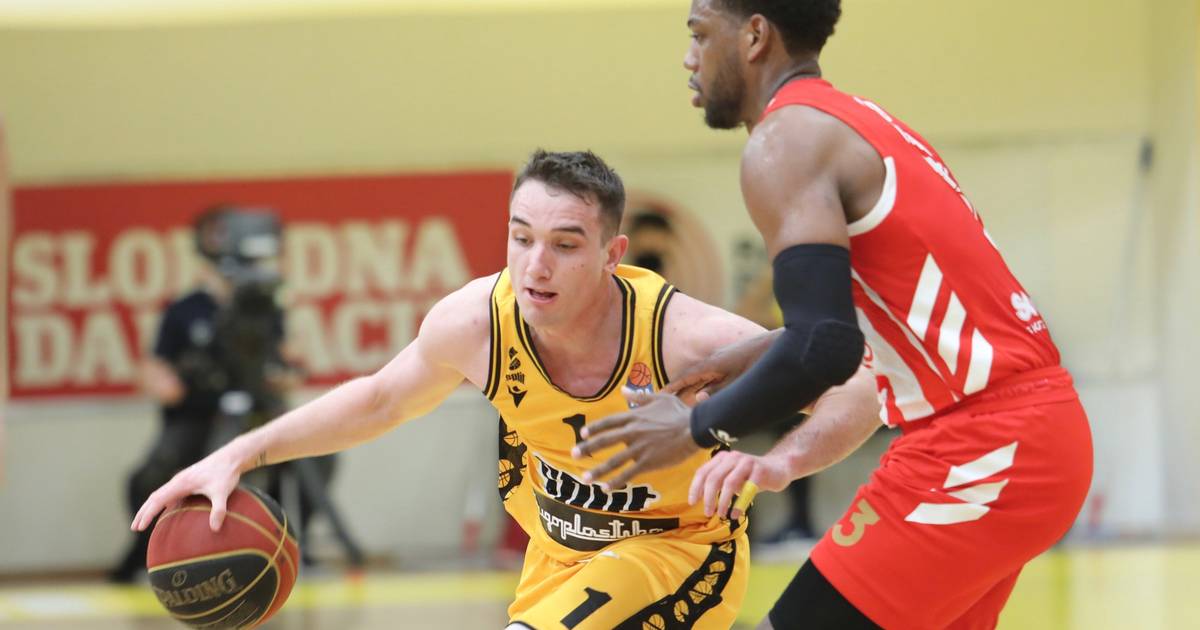 Dalmatian and Belgrade clubs in double collision before Christmas