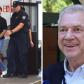 Ostoji&cacute; se narugao uhi&cacute;enom Dariju &Scaron;imi&cacute;u: 'Nije lijepo kad ti se potomak bavi kriminalom'