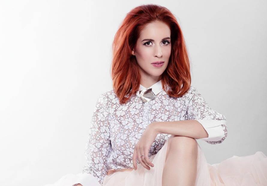 Helena Minić: 'Zatrudnim svaki put kada radim sa suprugom'