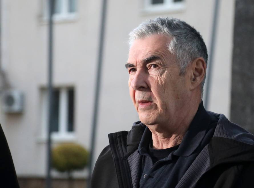 Knin: Predstavljanje liste HSP-a za 9. izbornu jedinicu