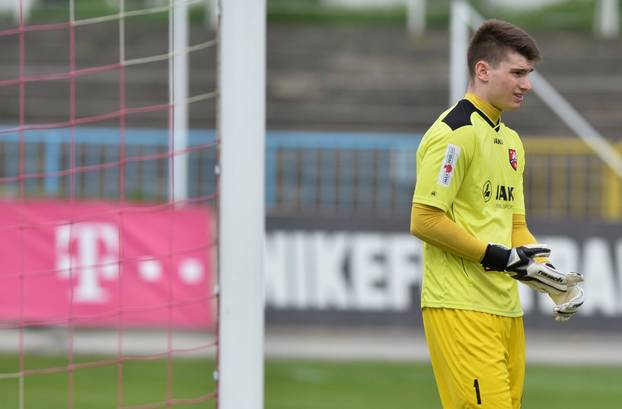 Zagreb: MAXtv 1. HNL, 30. kolo, NK Lokomotiva - NK Zagreb