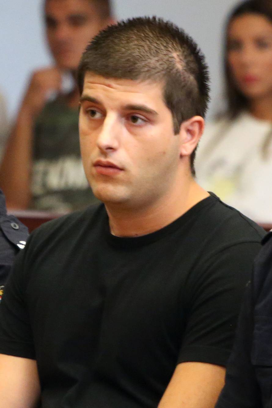 Split: SuÄenje Nikoli GusiÄu JanjiÄu osumnjiÄenom za ubojstvo Älana Torcide