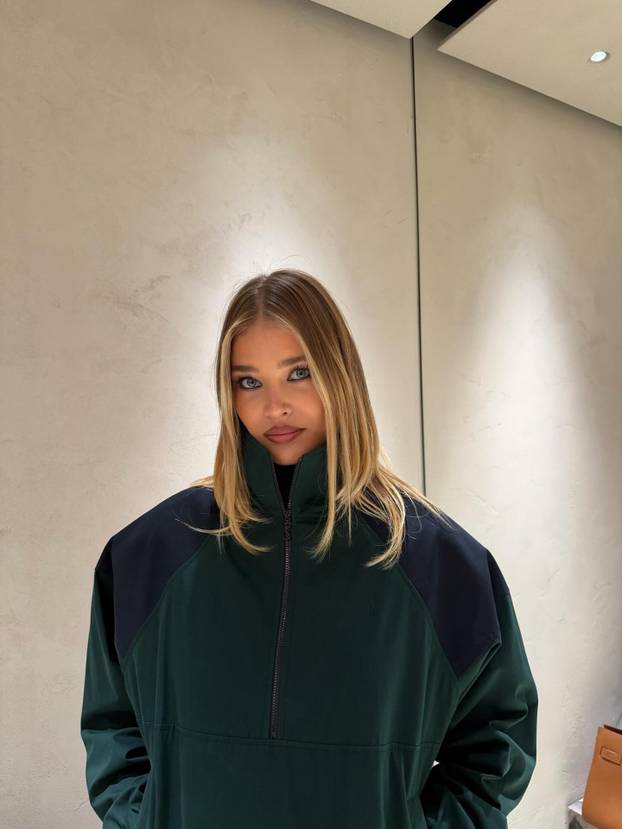 Rebićev prijatelj je zbog srpske 'femme fatale' umalo završio u zatvoru. Bivšega je nasamarila