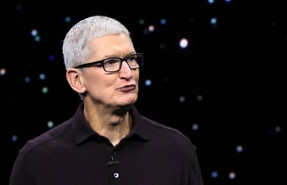 Pratite uživo: Apple predstavlja novi iPhone 14, a stiže i sat