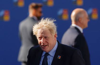 Bivši britanski premijer tvrdi: 'Johnson mora otići odmah...'