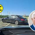 FOTO Uznemireni &ccaron;itatelj: 'Skoro je izazvao sudar. Psovao me'. Na&ccaron;elnik: 'To je mali psihopat...'