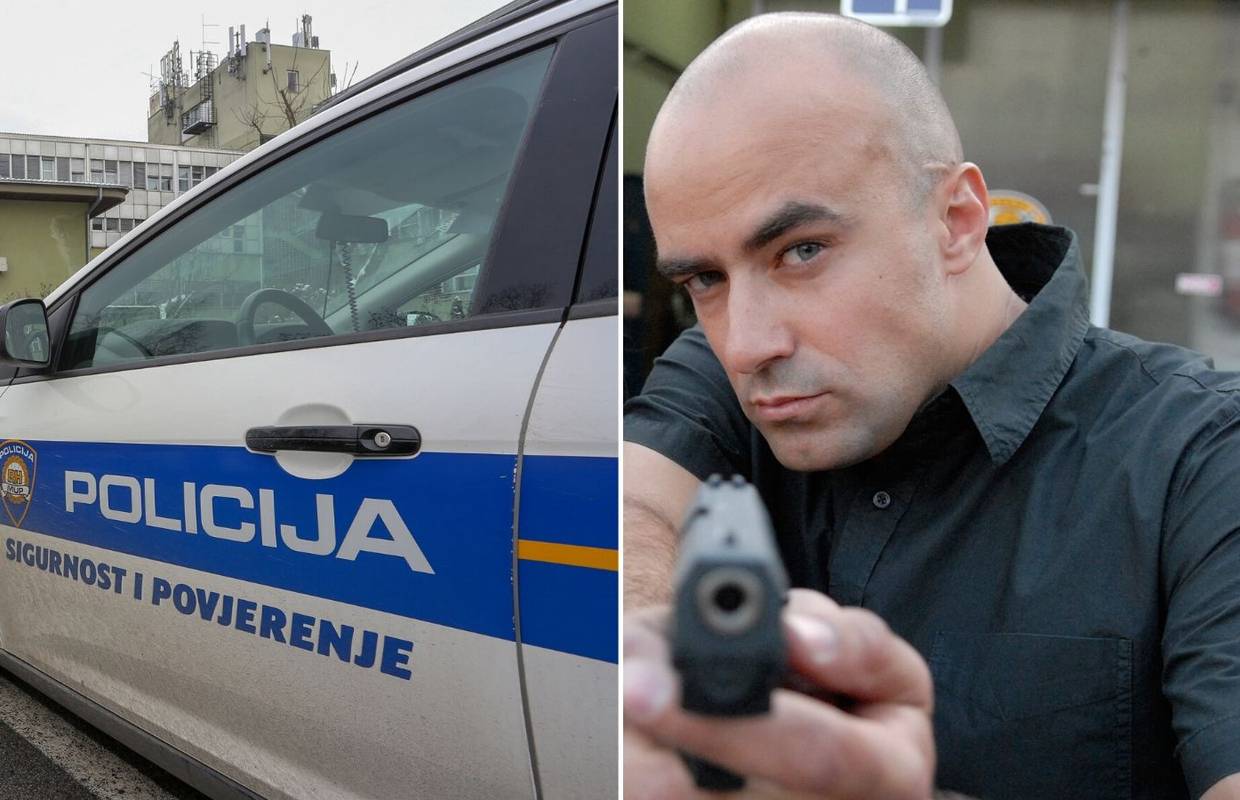 Poriče zločin: Leon Lučić više nije u komi, čuva ga policija...