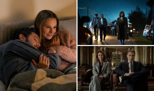 Ove serije najgledanije su na Netflixu u Hrvatskoj prošloga tjedna: Jeste li sve pogledali?