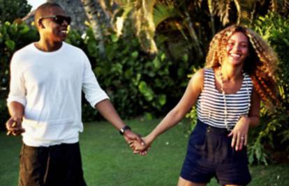 Potvrdili su ljubav: Beyonce i Jay-Z obnovili bračne zavjete 