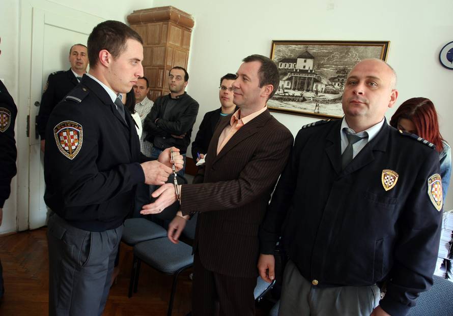 Gilja izašao iz pritvora, prijavit će Jelinića zbog lažnog iskaza?