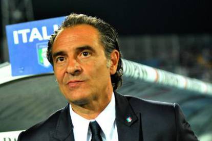 Di Matteo, Cesare Prandelli...: Ponovno se uči od Talijana