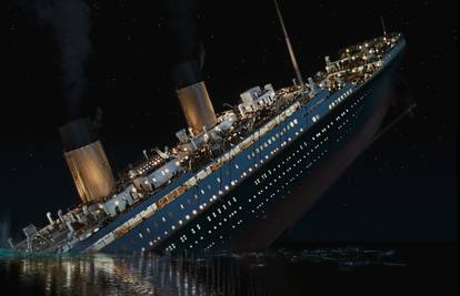 Nova teorija: Titanik ipak nije potonuo zbog udara u santu?