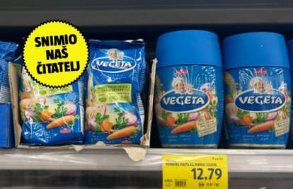 Čitatelja šokirala cijena Vegete u Dubaiju: Kako je ovo moguće?