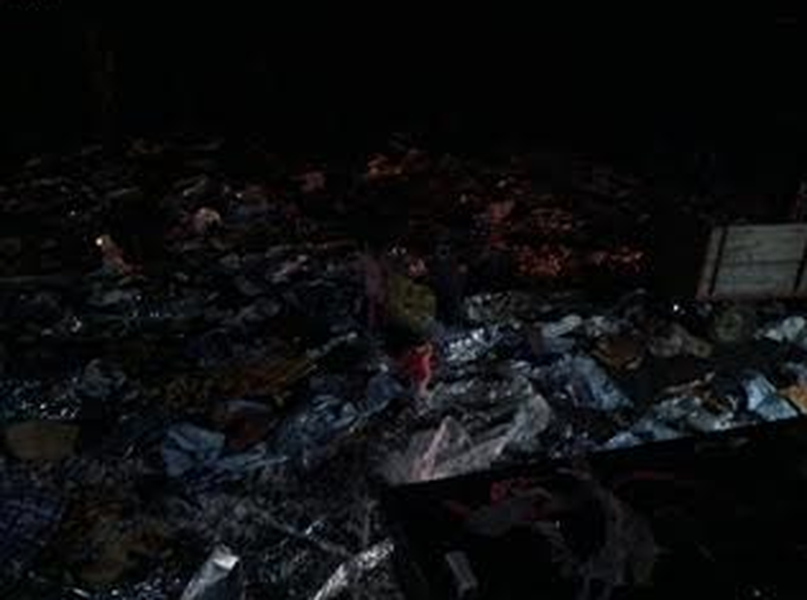 Dobrodošao Fran! Zatrpali su im kuću plastikom i krpama