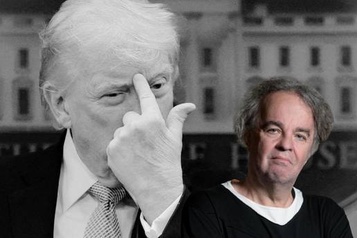 Ono &ccaron;ime je odlu&ccaron;io vladati jest vjera bez razuma