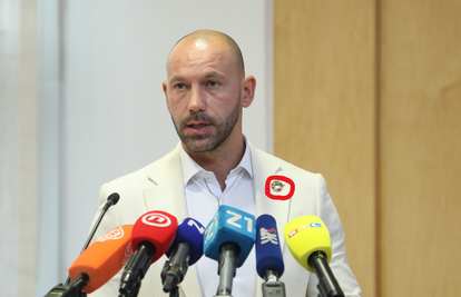 Habijan: 'SDP-ov prijedlog o pozdravu ZDS je u skladu s HDZ-ovim postavkama. Licemjeri su'