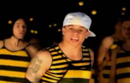Dečko Jennifer Lopez bio je glavna 'pčela' u plesnoj grupi
